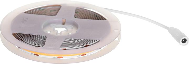 Actual product image Activejet AJE-COB ciep LED strip universal strip light indoor (Warm white, 500 cm, Indoor)