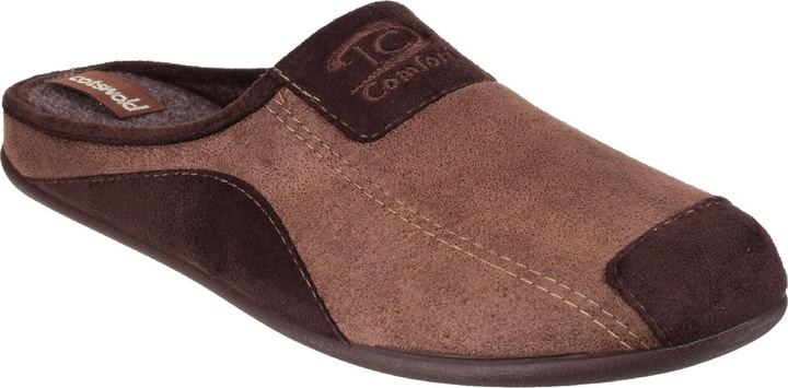 Produktbild Cotswold Westwell Pantoffel Hausschuhe (40)