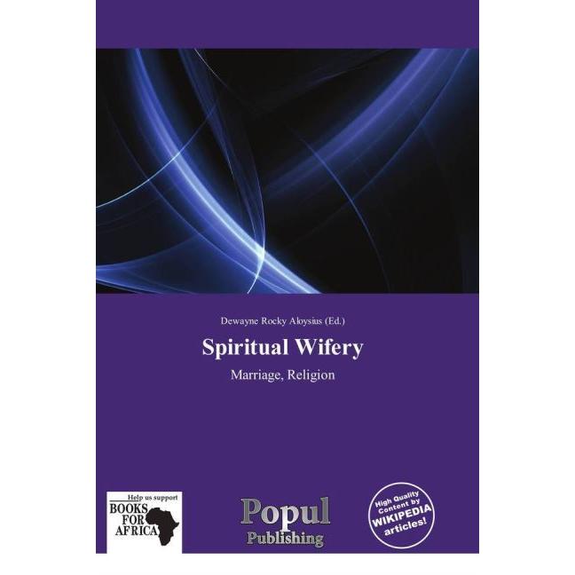 Spiritual Wifery, Sachbücher