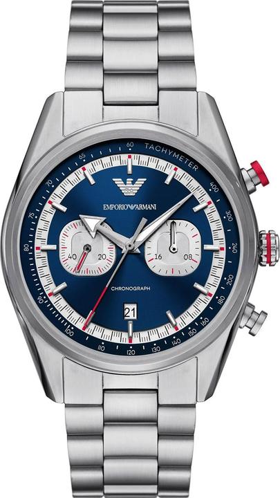 Image du produit Emporio Armani Chronograph (Chronographe, 42 mm)