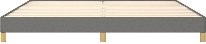 Produktbild vidaXL Bettgestell (200 x 200 cm)