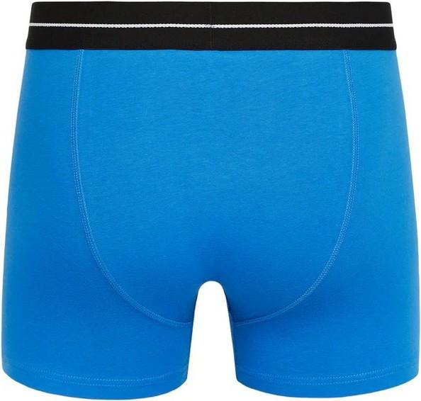 Actual product image Crosshatch Mens Hexter Boxer Shorts (Pack of 2) (M, pack of 2)