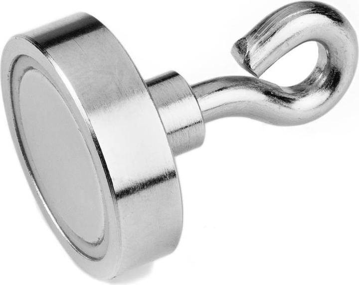 Produktbild Supermagnete Ösenmagnet (3x)