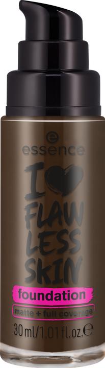 Produktbild essence I LOVE FLAWLESS SKIN foundation