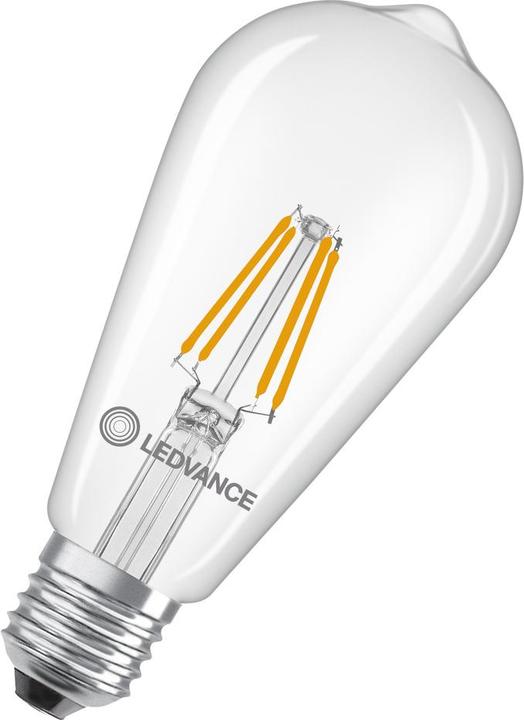 Image du produit Ledvance LED-Lampe E27 (E27, 1x)