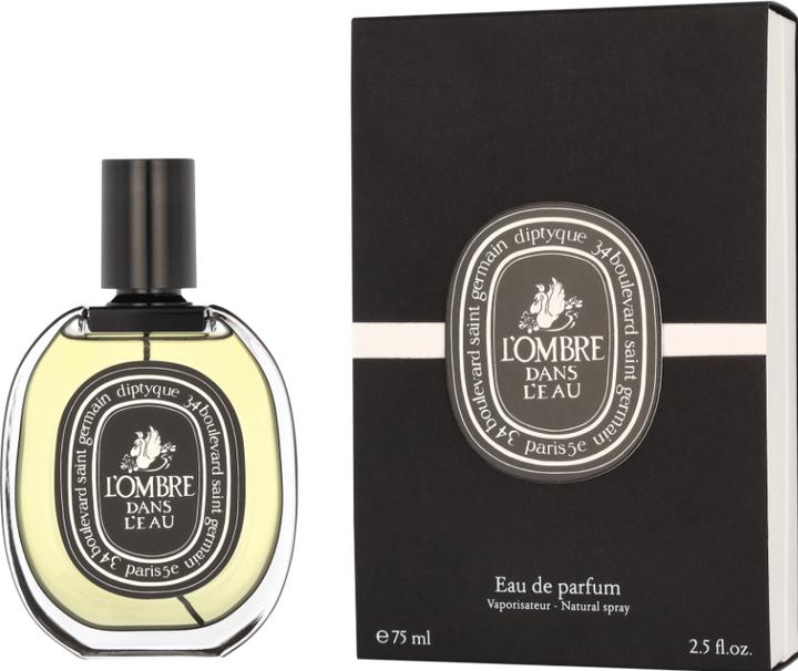 Immagine prodotto Diptyque L'Ombre dans l'Eau (Eau de parfum, 75 ml)