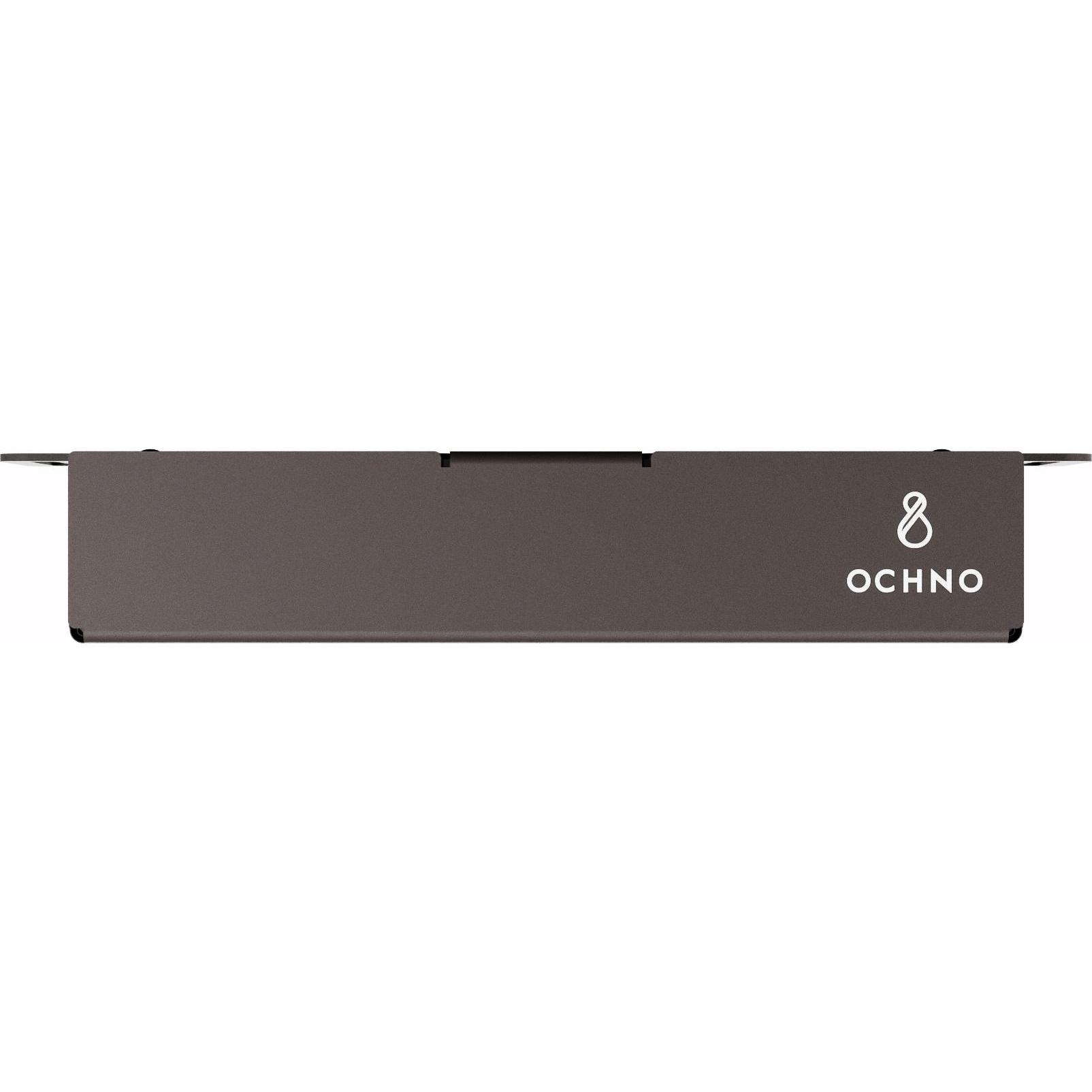 Thumbnail - Ochno O-PC-4-NODE (3 Ports), Dockingstation + USB Hub, Schwarz