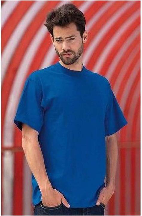 Produktbild Russell Europe TShirt Kurzarm (XL)
