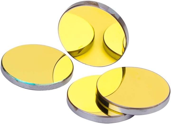 Produktbild Cloudray 3er Set Reflektierende CO2-Laserlinse