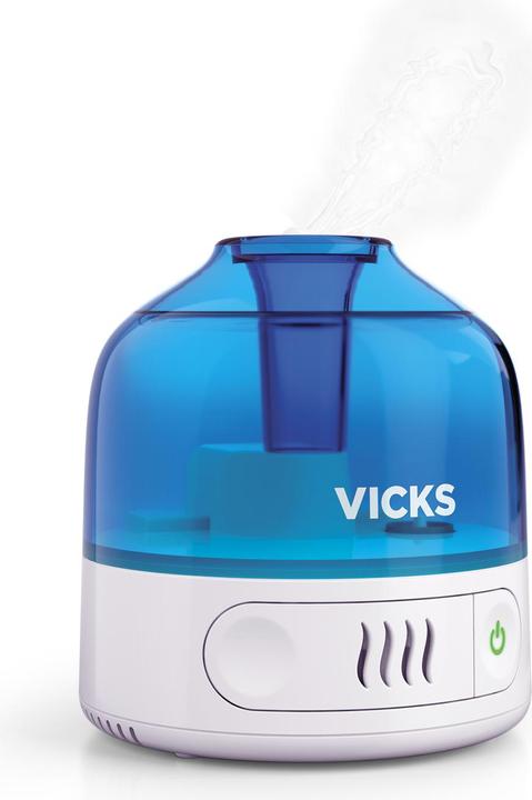 Immagine prodotto Vicks Nebbia fredda a ultrasuoni (10 m²)