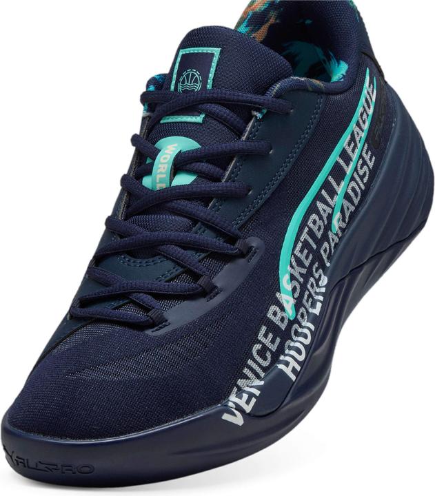 Produktbild Puma All-Pro NITRO VBL (43)