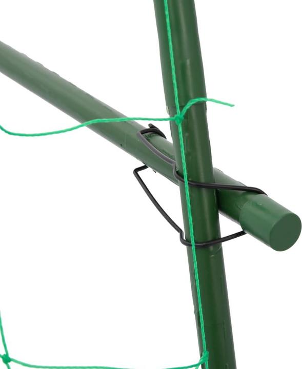 Immagine prodotto vidaXL Ranknetz (360 cm, 90 cm)