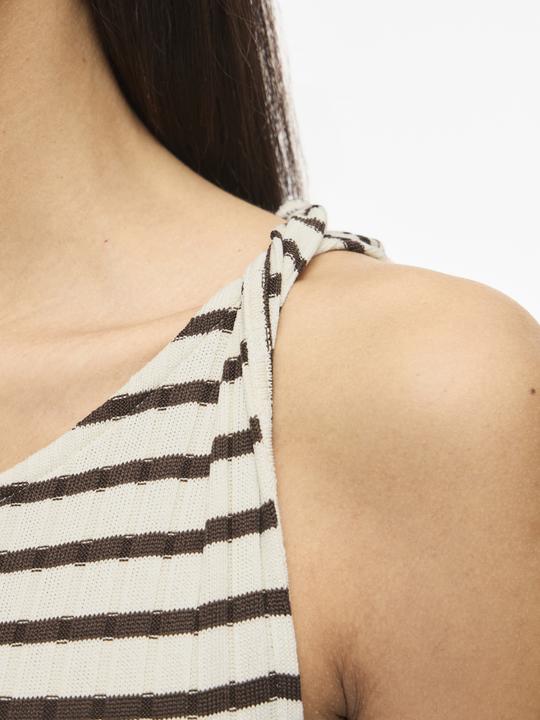 Image du produit Vila VIGARTA Ärmelloses Maxikleid (L)