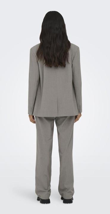 Image du produit Only Coupe décontractée Col revers Blazer classique (36)