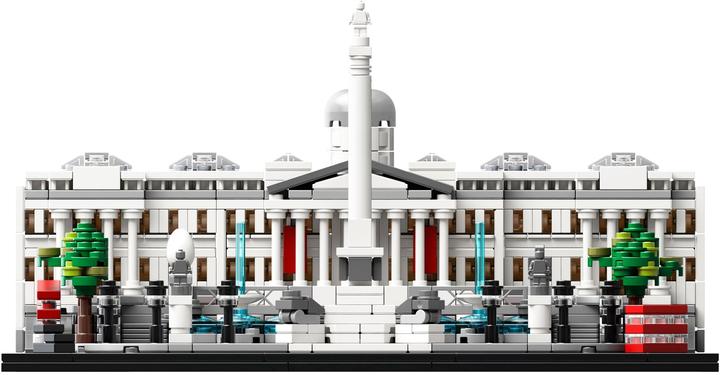 Produktbild LEGO Trafalgar Square (21045, LEGO Architecture)