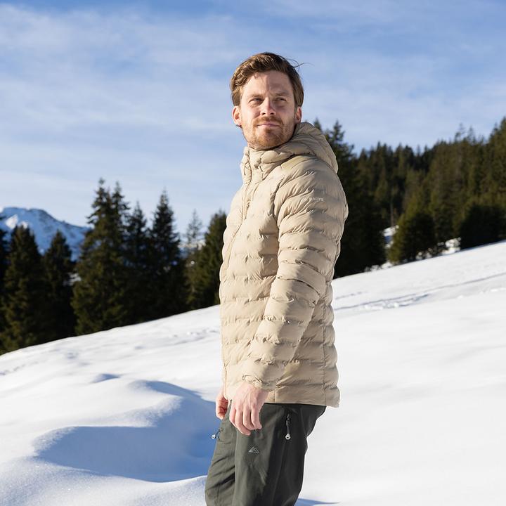Immagine prodotto Radys R3 Insulated Jacket (S)