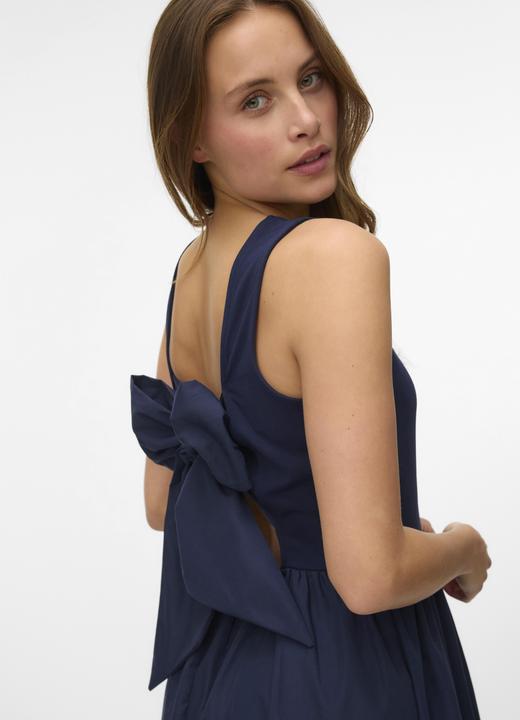 Actual product image Vero Moda VMVALLY Langes Kleid Kleid (M)