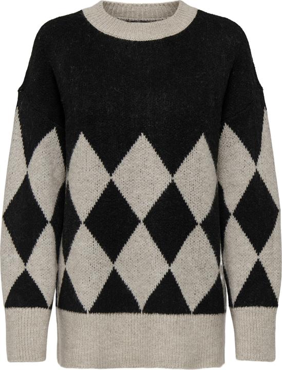 Image du produit Only ONLALICIA Pull en maille Pull en maille (XS)