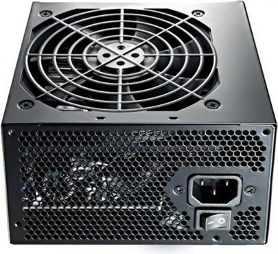 Actual product image Cooler Master B700 Psu (700 W)