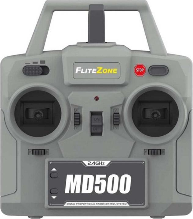 Immagine prodotto Pichler Elicottero MD500 RC