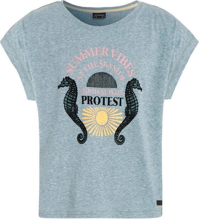Actual product image Protest T-Shirt Prtginger Jr (128)
