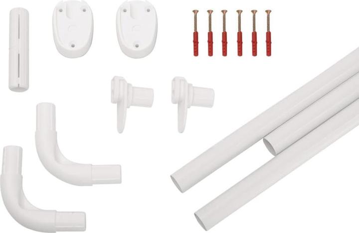 Produktbild Ridder Winkelstange Universal