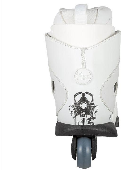 Produktbild Remz Inline Skates HR 2.5 White 2022 (43)