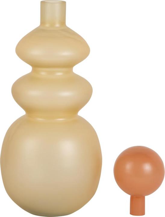 Produktbild present time Vase Alegre Anillo (1 x, 9.90 l)