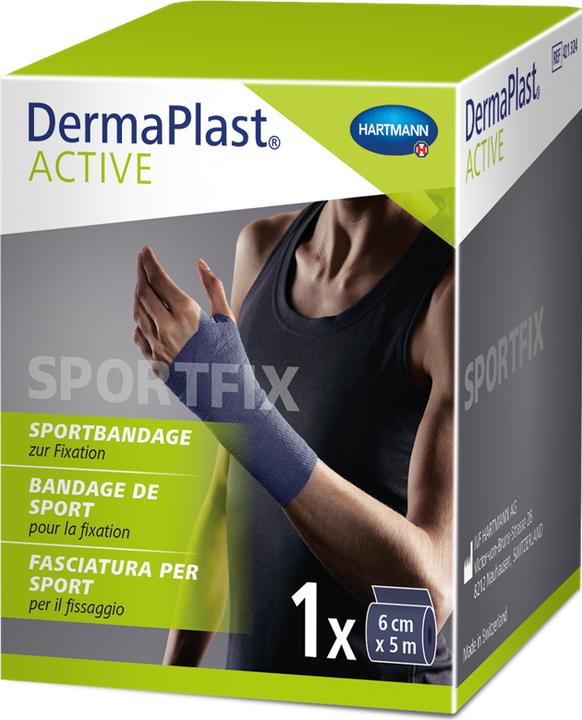 Produktbild DermaPlast Active Sportbandage