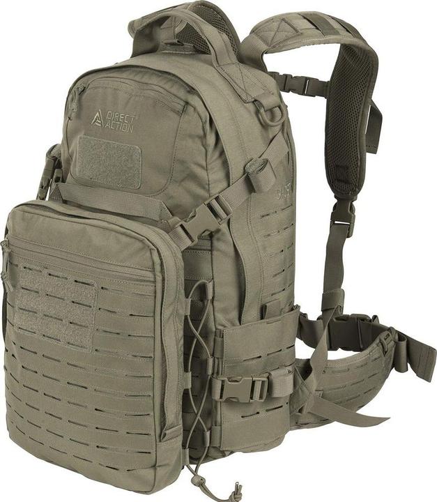 Image du produit Direct Action Ghost MK II Backpack® Vert Adapté (31.50 l)
