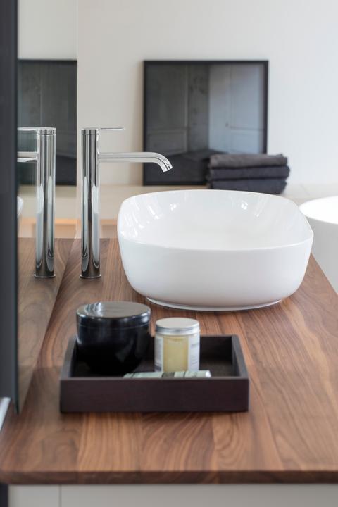 Produktbild Duravit Einhebel-Waschtischmischer