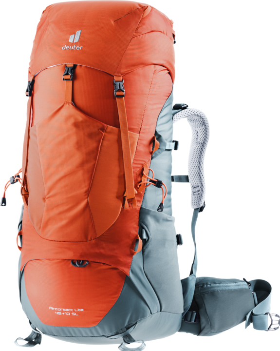 Produktbild Deuter Aircontact Lite 45 + 10 (45 l)