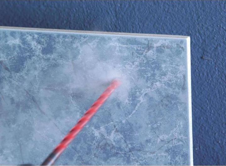 Actual product image Alpen Carbide multipurpose drill 10 (10 mm)