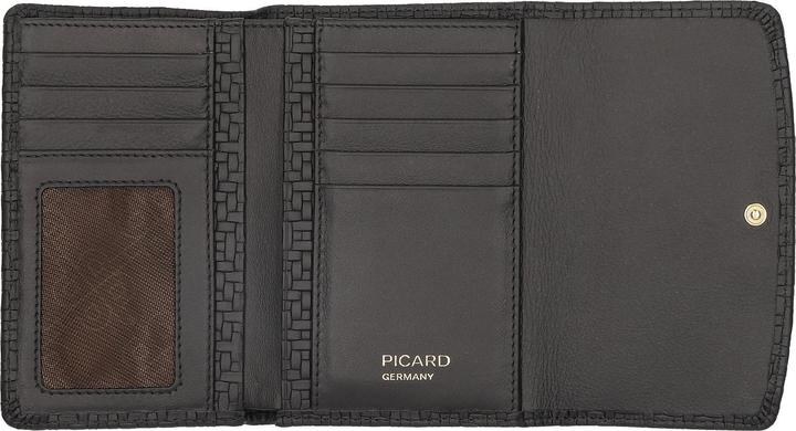 Actual product image Picard Day Trip 1 Flap Wallet