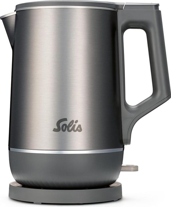 Solis Bouilloire écologique (1.70 l)