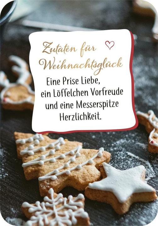 Produktbild Adventszauber für dich