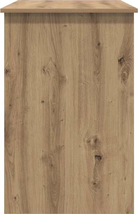Produktbild VidaXL Schreibtisch (100 x 50 x 76 cm)