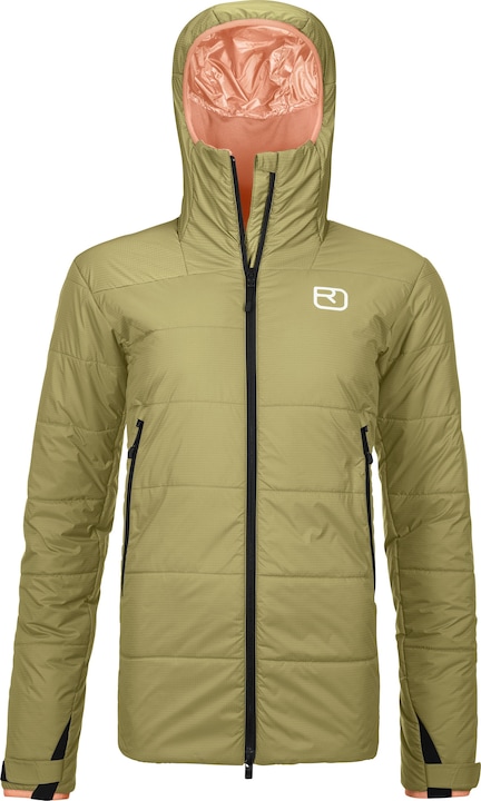 Ortovox Zinal Jacket W