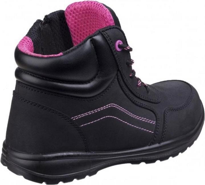 Immagine prodotto Amblers Safety Scarpe antinfortunistiche in materiale composito con chiusura a zip laterale (39)