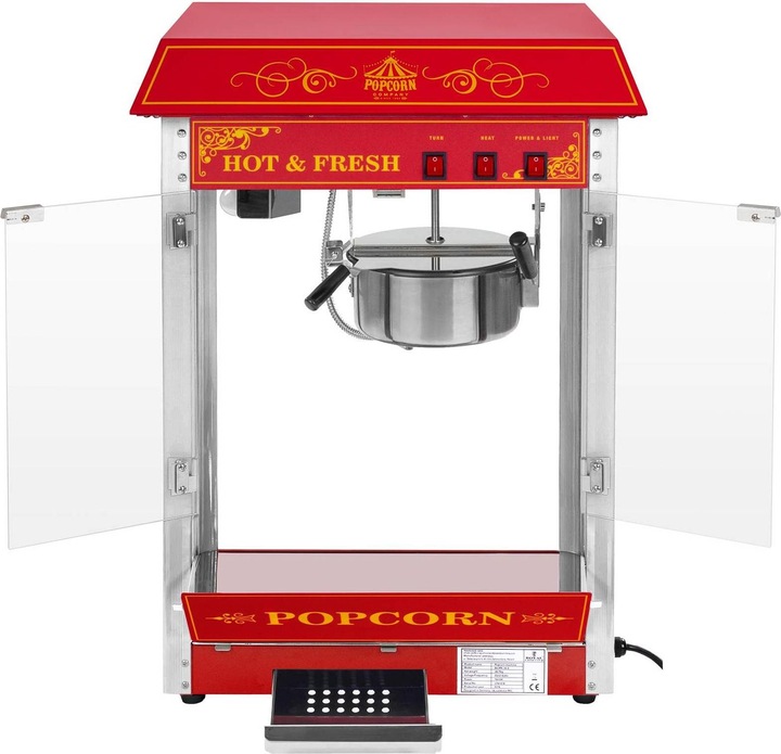 Actual product image Royal Catering RCPS-16.3