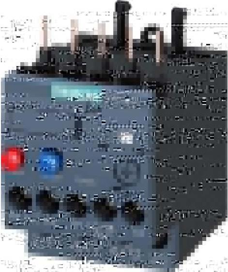Produktbild Siemens Überlastrelais 0,45-0,63A