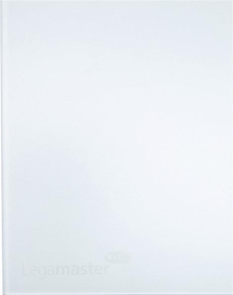 Immagine prodotto Legamaster Pannello di vetro opaco (150 x 100 cm)