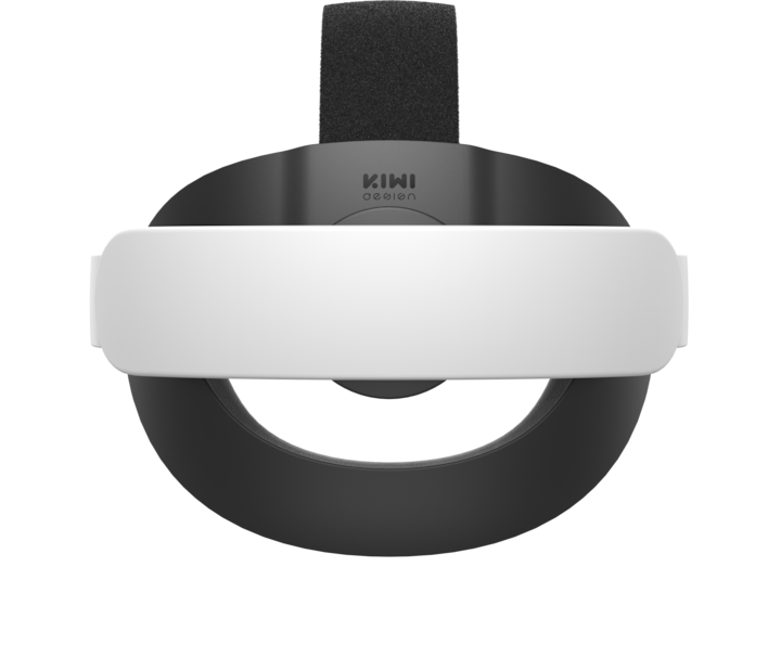 Immagine prodotto KIWI design K4 Komfort Kopfband für Meta Quest 3 / 3S