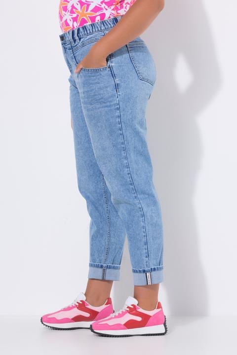 Produktbild Laurasøn Mom-Jeans (46)