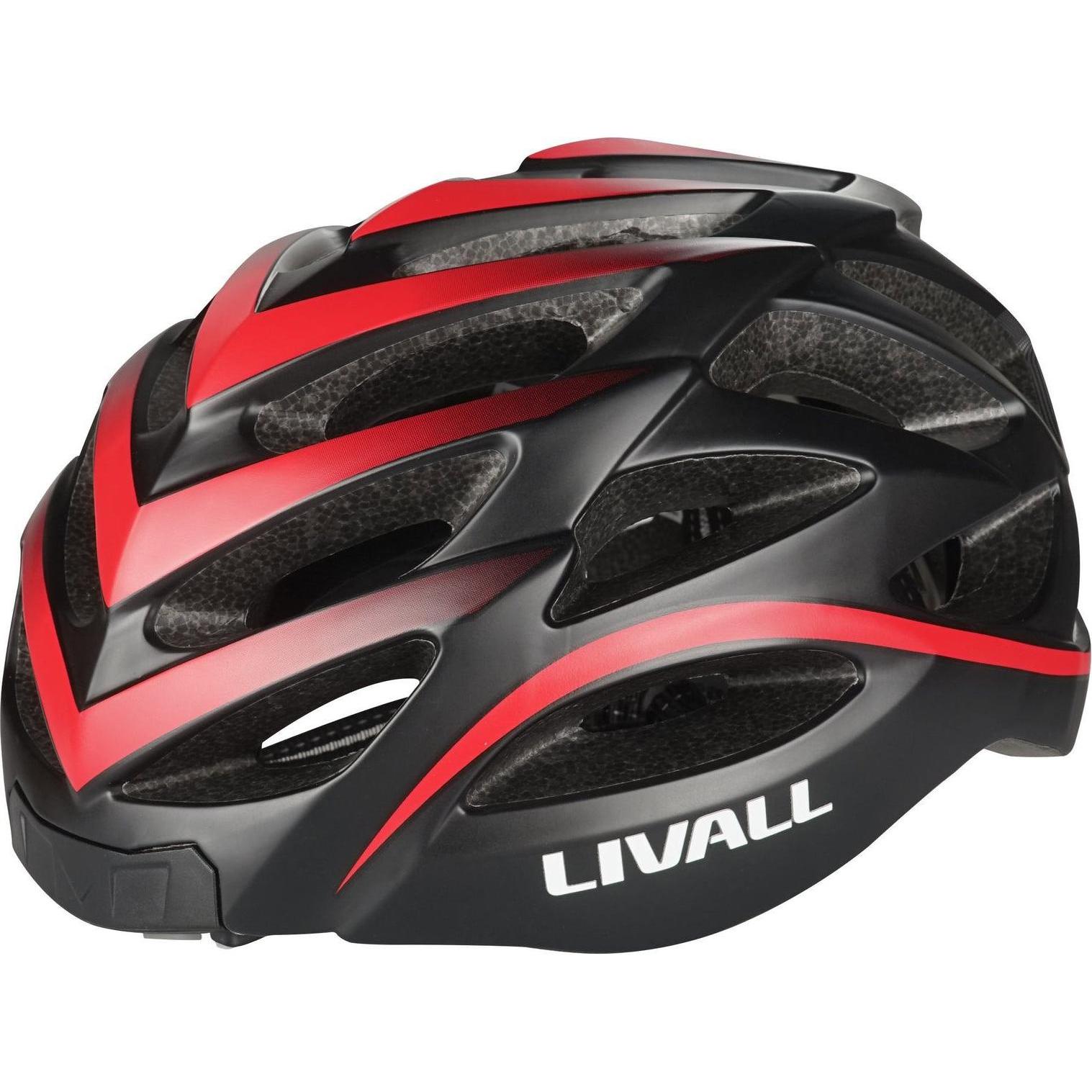 Thumbnail - Livall, Velohelm, (55 - 61 cm)
