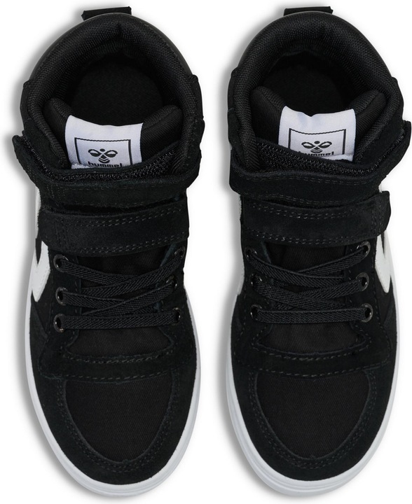 Actual product image hummel Hmlslimmer Stadil High Jr (34)