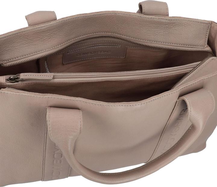 Image du produit Cowboysbag Michigan Sac à bandoulière en cuir 37 cm
