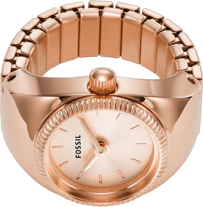 Immagine prodotto Fossil Anello Dell'Orologio (Orologio da polso analogico, 15 mm)