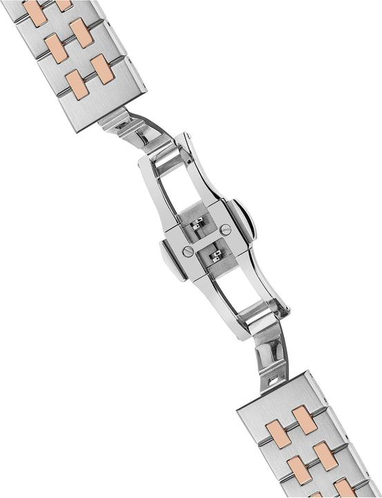 Immagine prodotto Ingersoll 1892 Herrenuhr THE BROADWAY (Orologio da polso analogico, 43 mm)