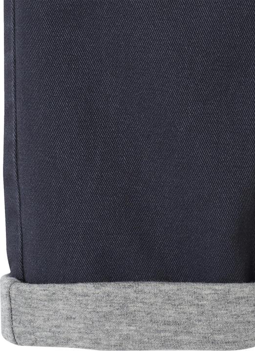 Immagine prodotto Vertbaudet Pantaloni cargo termici da ragazzo con elastico in vita (86)